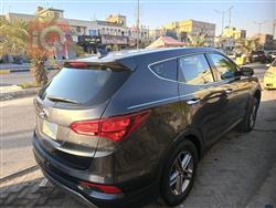 هيونداي سانتافي